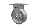 700FH10709R Albion Caster