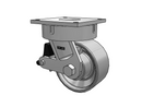 700FS08709SPLB Albion Caster