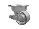 700FS08709SP Albion Caster