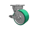 700PA12909SP Albion Caster