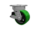 700PX10809SPLB Albion Caster