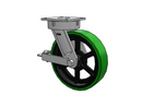 700PX16709SF Albion Caster