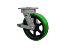 700PX16709SP Albion Caster