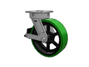 700PX16809SPLB Albion Caster