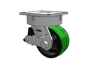 700PY08709SPLB Albion Caster