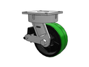 700PY10709SPLB Albion Caster