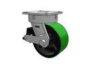 700PY10809SPLB Albion Caster
