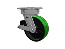 700PY12709SPLB Albion Caster