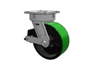 700PY12809SPLB Albion Caster