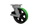 700PY16709SPLB Albion Caster