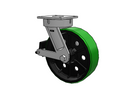 700PY16809SPLB Albion Caster