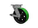 700PY16809SP Albion Caster