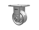 700VF08709R Albion Caster