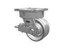 700VF08709SF Albion Caster
