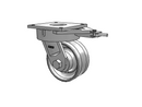 700VF08709SL Albion Caster