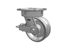 700VF10709SF Albion Caster