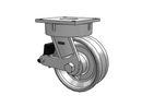 700VF10709SPLB Albion Caster