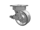 700VF10709SP Albion Caster