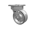 700VF10709S Albion Caster