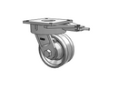 700VH08709SL Albion Caster