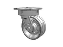 700VH10709S Albion Caster