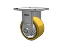 700VX08709R Albion Caster