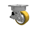 700VX08709SPLB Albion Caster