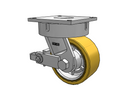 700VX08709SP Albion Caster