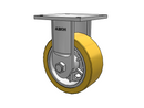 700VX10709R Albion Caster