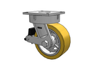700VX10709SPLB Albion Caster