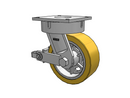 700VX10709SP Albion Caster