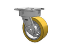 700VX10709S Albion Caster