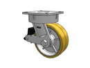 700VY10709SPLB Albion Caster