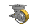700VY10709SP Albion Caster