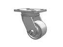 71CA03201S Albion Swivel Caster
