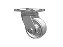 71CA04201S Albion Swivel Caster