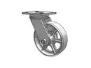 71CA06201S Albion Swivel Caster