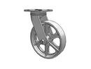 71CA08201S Albion Swivel Caster