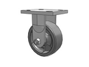 71DT05201R Albion Caster