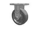 71DT06201R Albion Caster