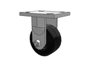 71MR04201R Albion Rigid Caster