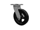 71MR08201S Albion Swivel Caster