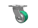 71PD04201S Albion Swivel Caster