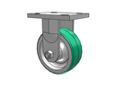 71PD05201R Albion Rigid Caster