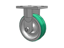 71PD06201R Albion Rigid Caster