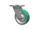 71PD06201S Albion Swivel Caster