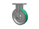 71PD08201R Albion Rigid Caster