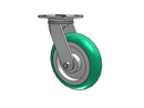 71PM08228S Albion Swivel Caster