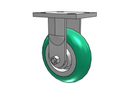 71PY06228R80A Albion Caster