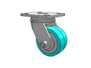 71XA04201SPREV Albion Caster